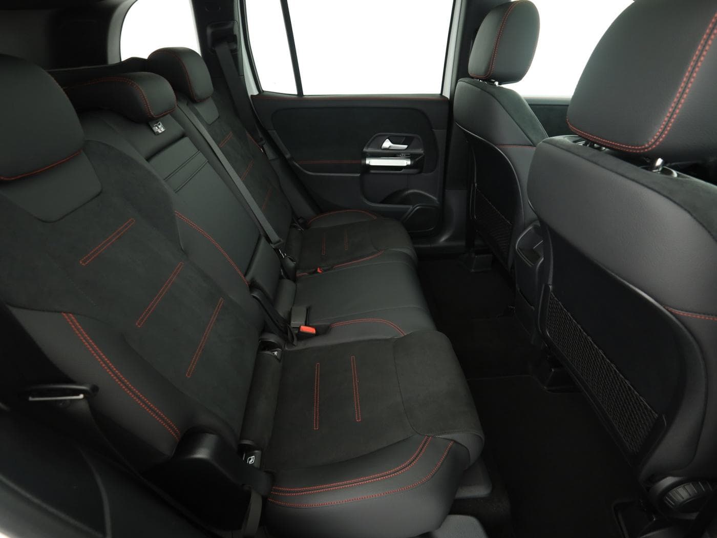 Mercedes-Benz GLB 220 d 4MATIC Bild 27