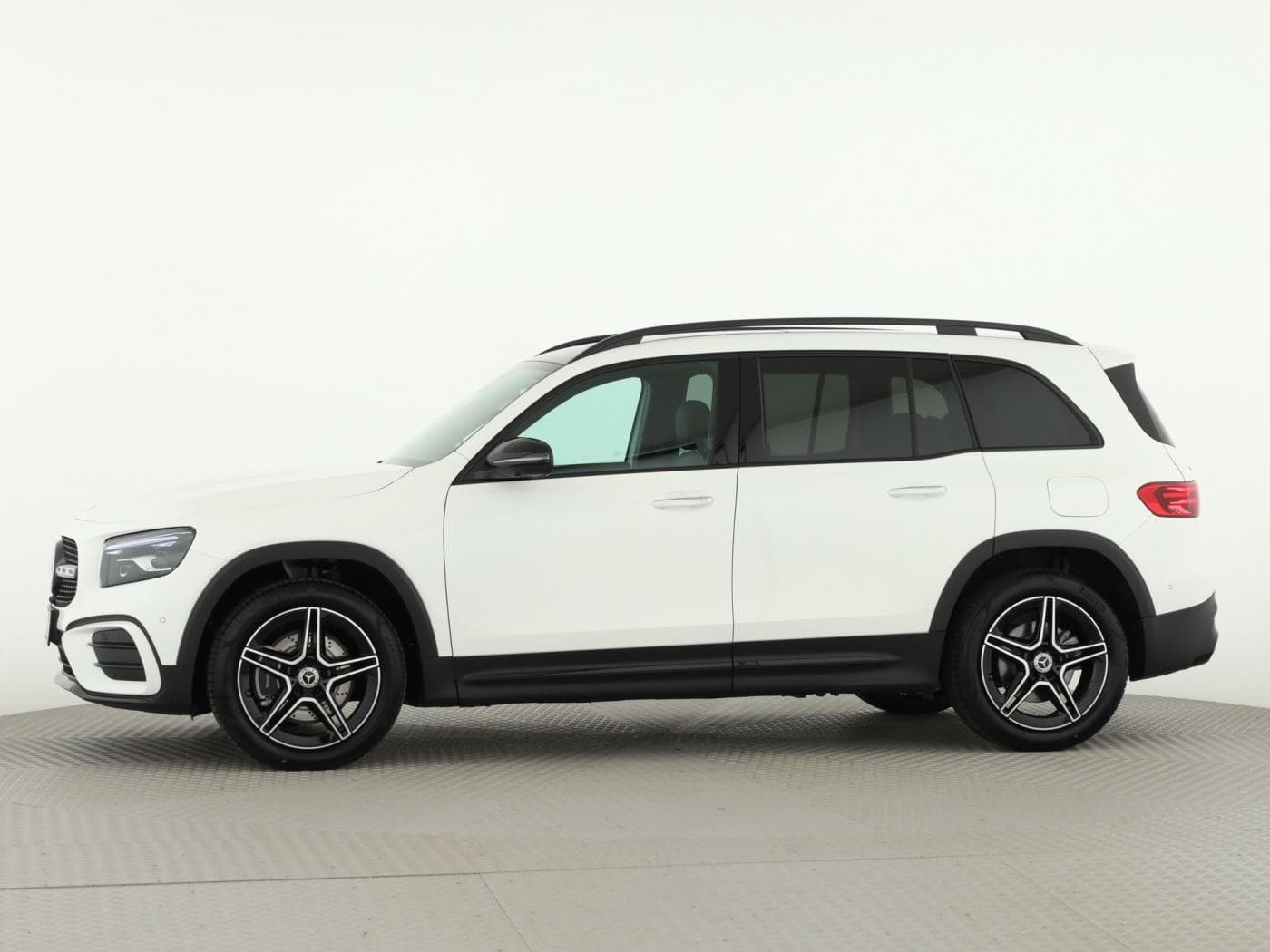 Mercedes-Benz GLB 220 d 4MATIC Bild 7