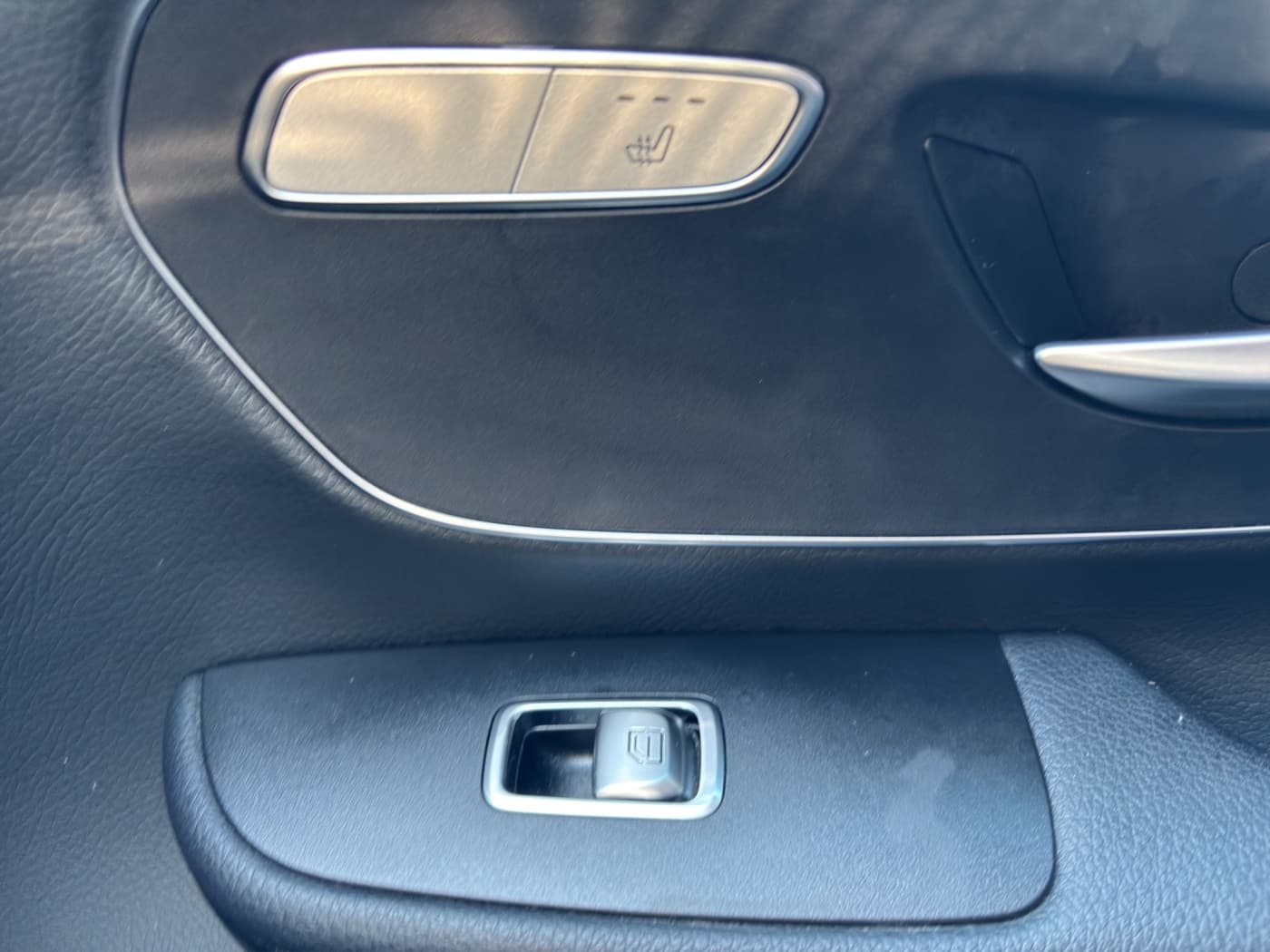 Mercedes-Benz V 250 d EDITION Lang LIEGEPAKET Bild 14