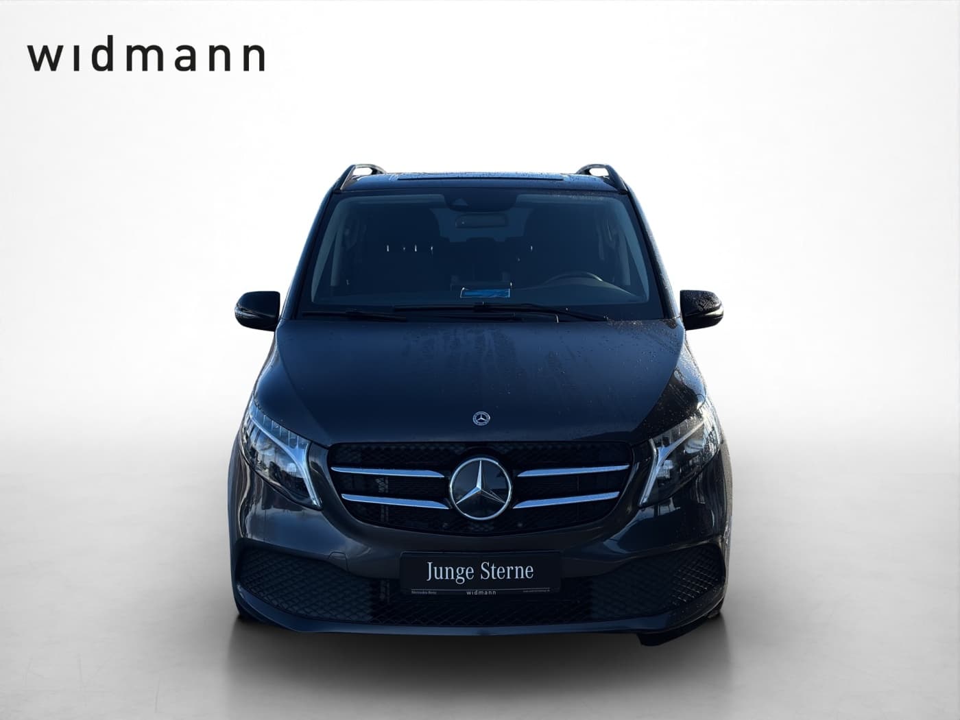 Mercedes-Benz V 250 d EDITION Lang LIEGEPAKET Bild 2