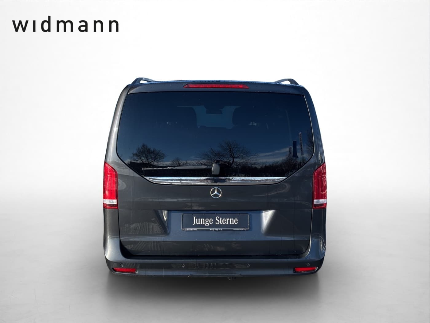 Mercedes-Benz V 250 d EDITION Lang LIEGEPAKET Bild 4