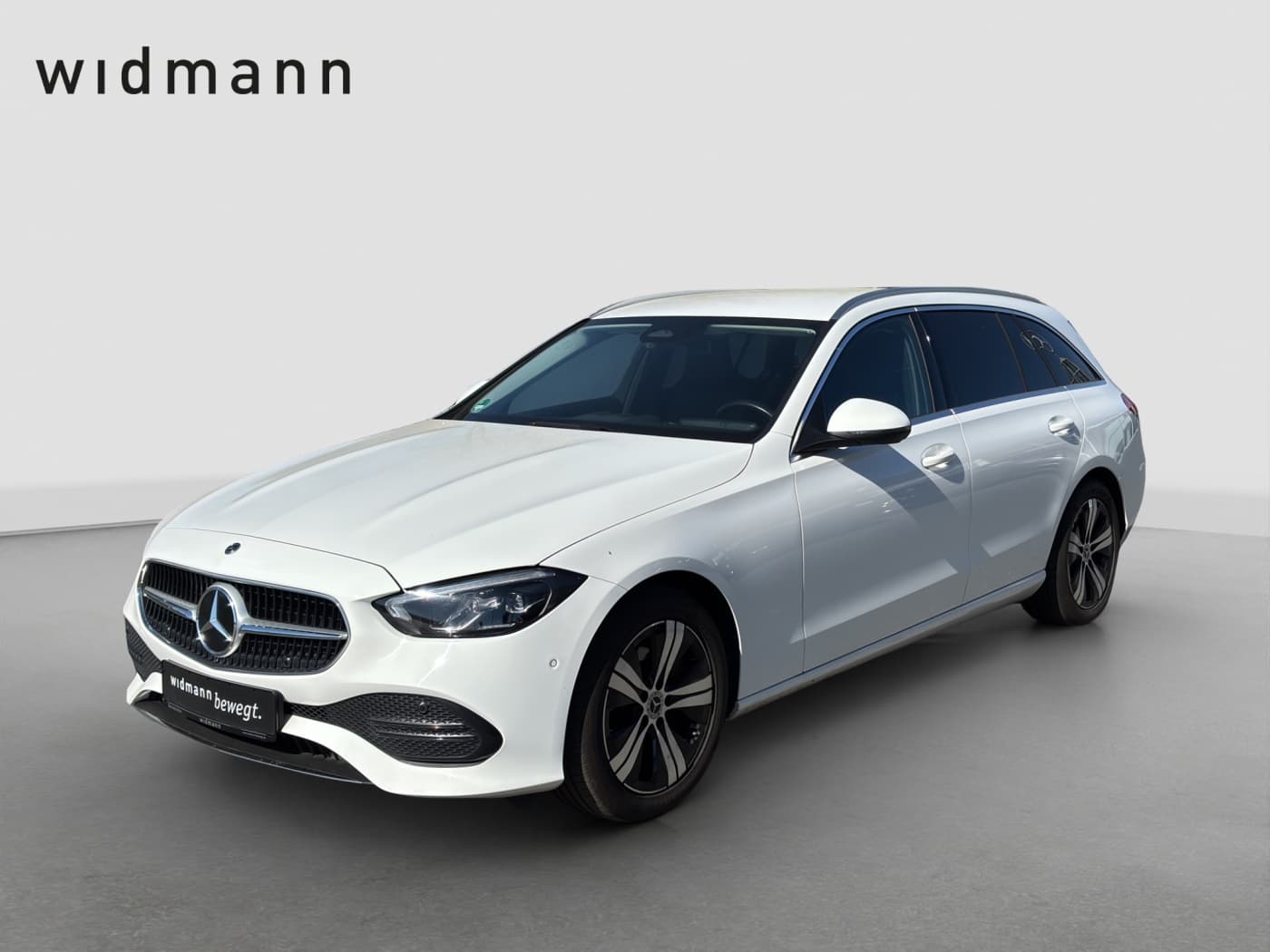 Mercedes-Benz C 220 d T