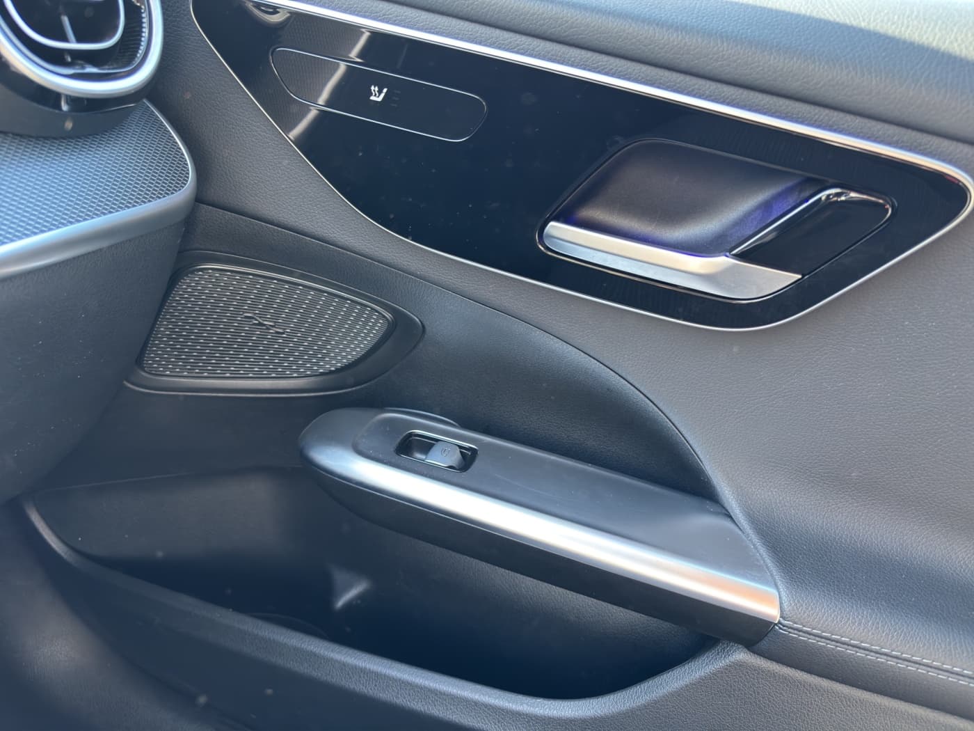 Mercedes-Benz C 220 d T Bild 14