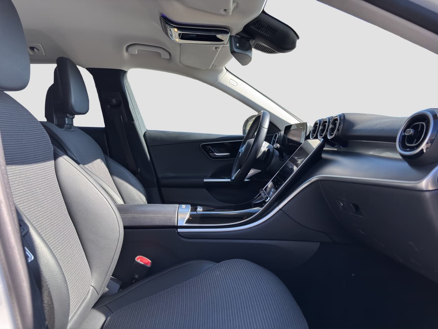 Mercedes-Benz C 220 d T Bild 15