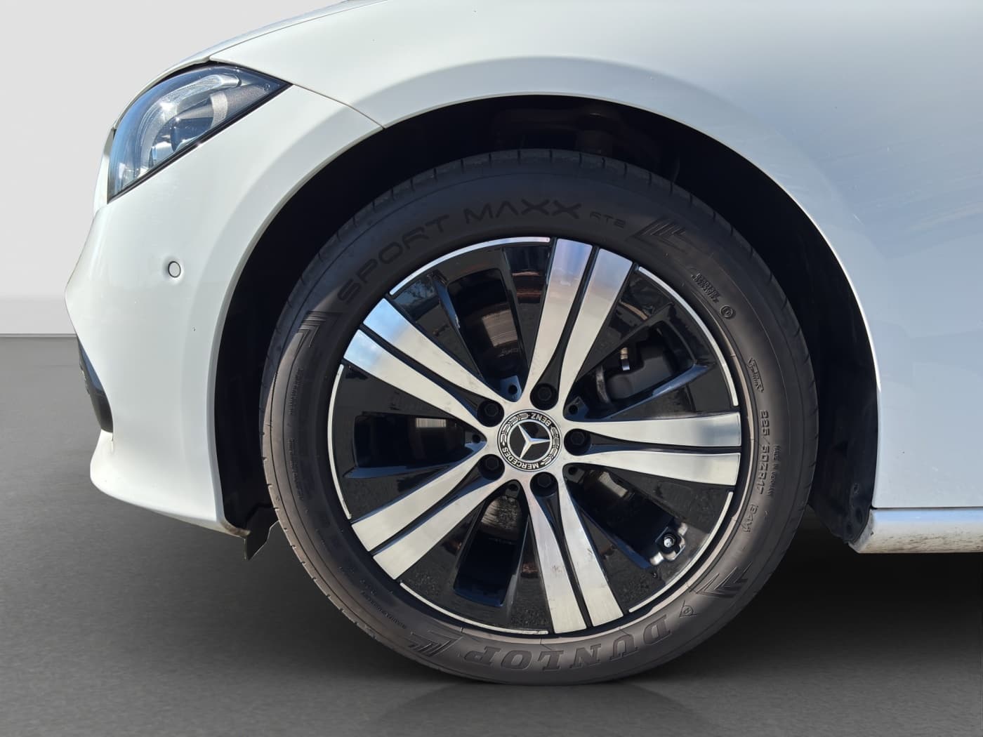 Mercedes-Benz C 220 d T Bild 19