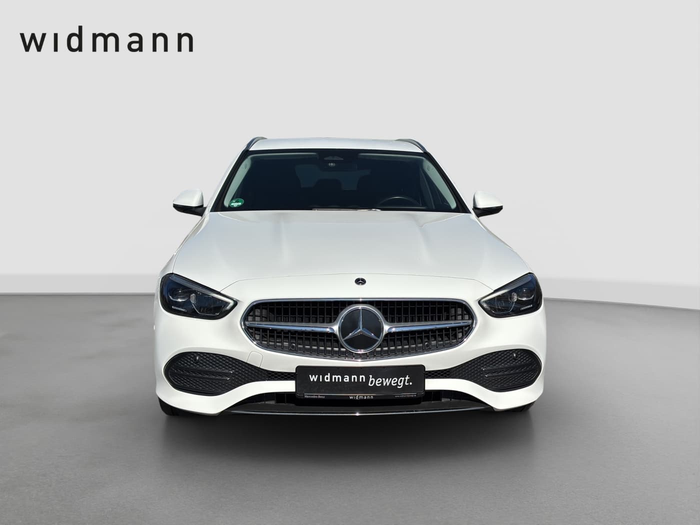 Mercedes-Benz C 220 d T Bild 2