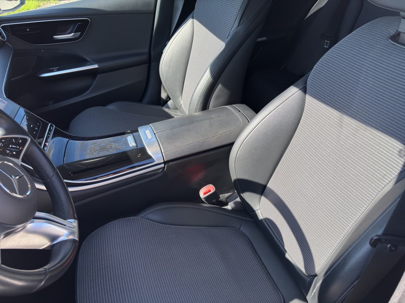 Mercedes-Benz C 220 d T Bild 21