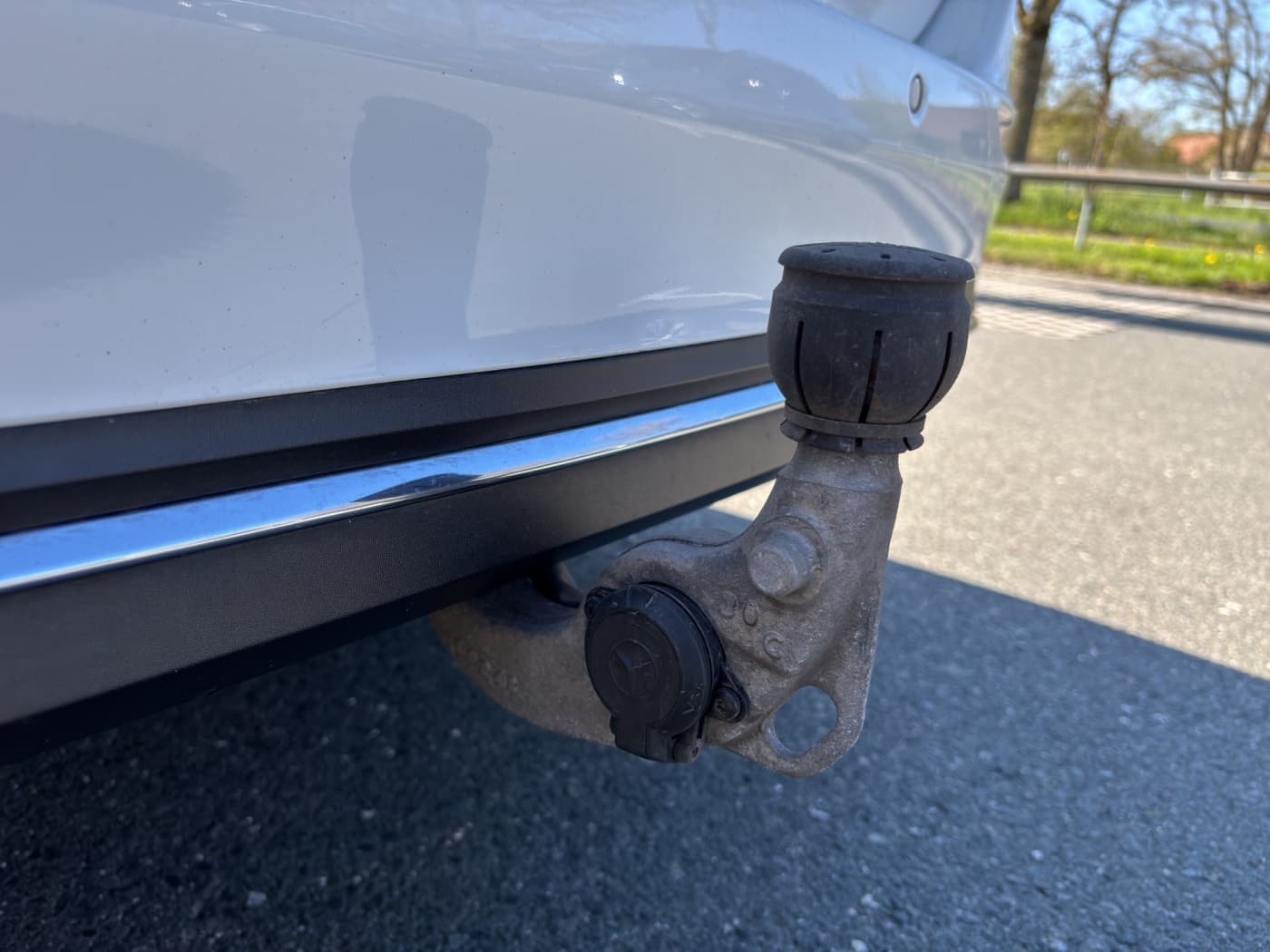 Mercedes-Benz C 220 d T Bild 22