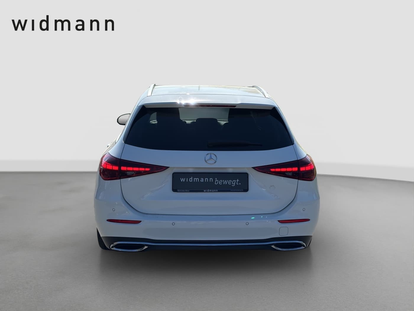 Mercedes-Benz C 220 d T Bild 4