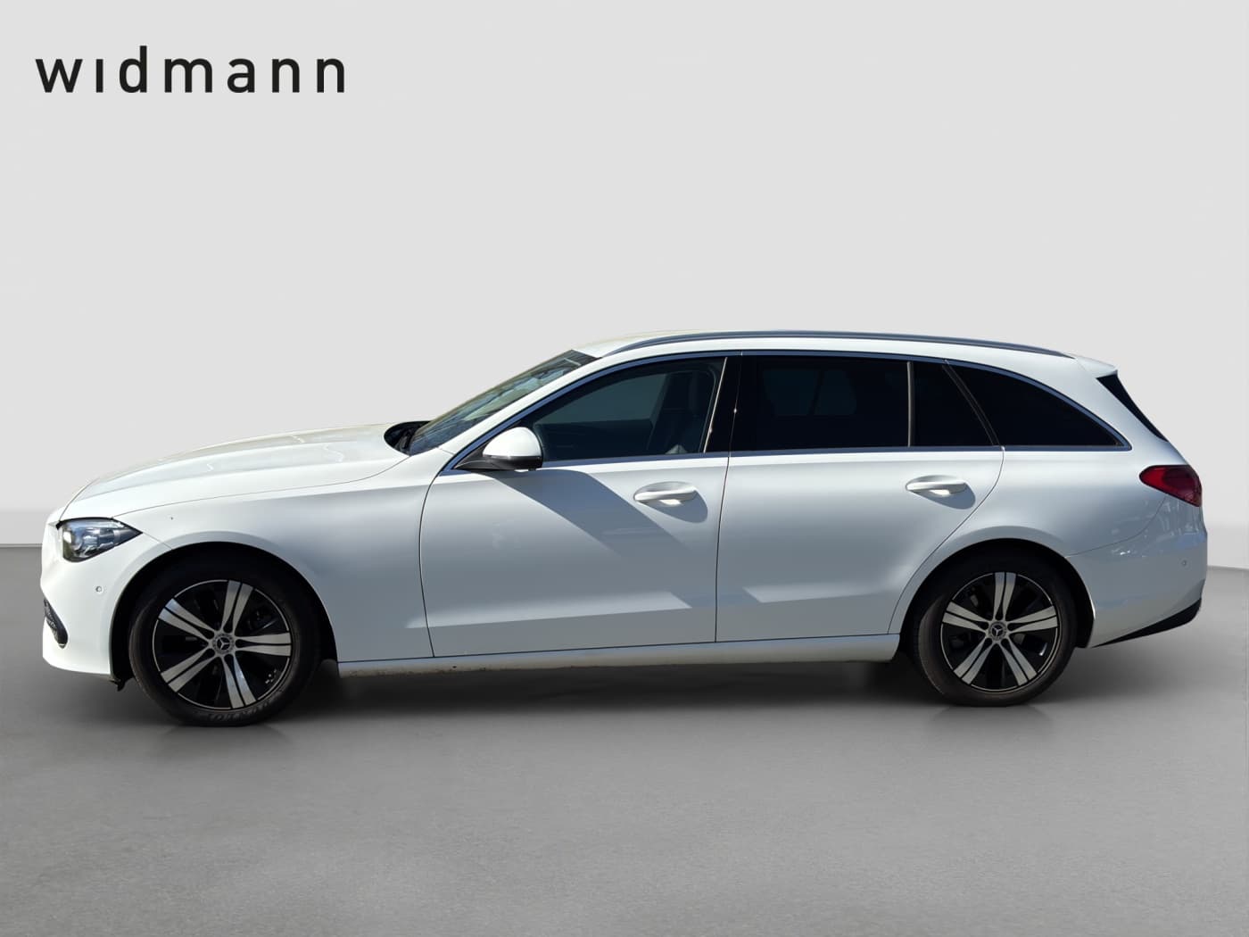 Mercedes-Benz C 220 d T Bild 5