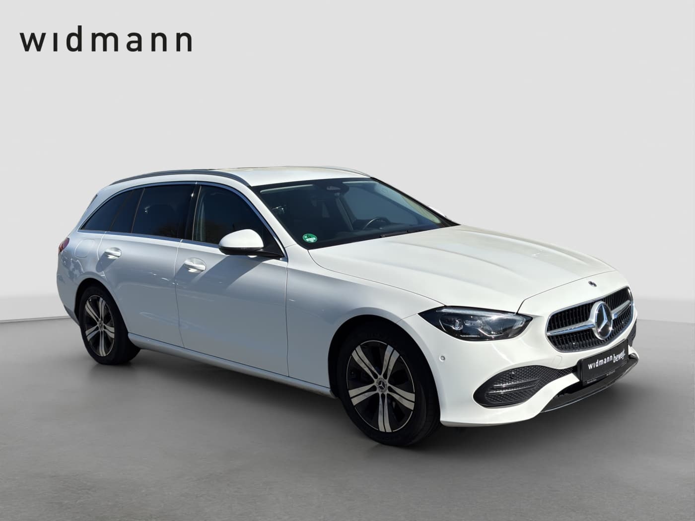 Mercedes-Benz C 220 d T Bild 7