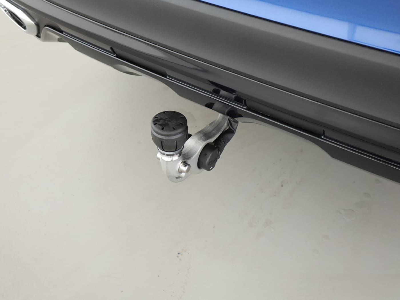 Mercedes-Benz GLC 300 d 4MATIC Bild 27