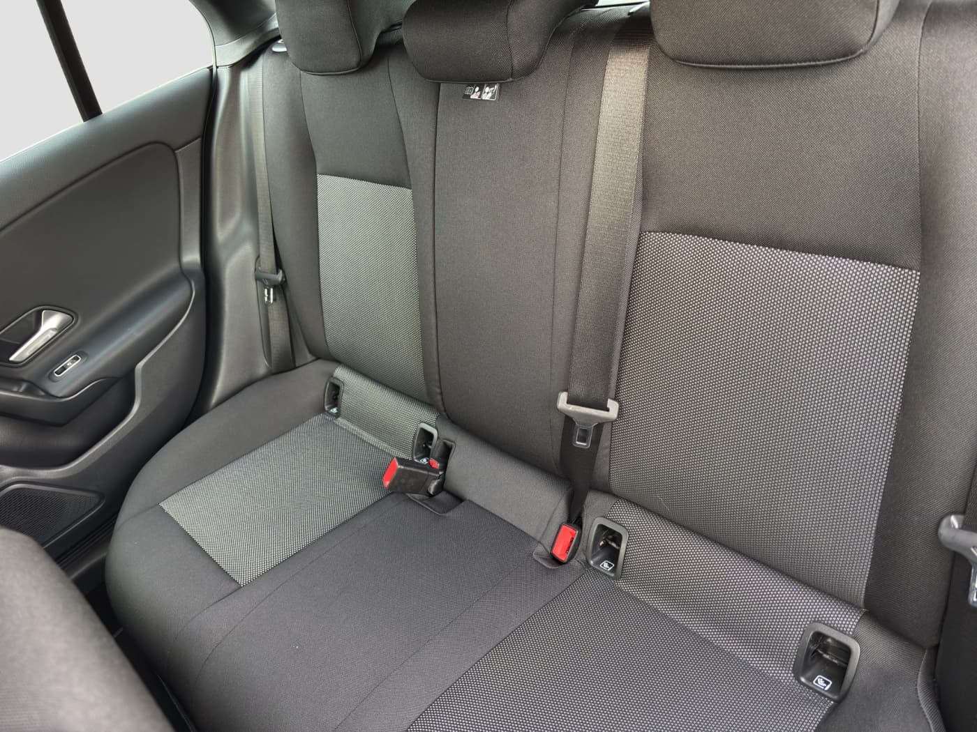 Mercedes-Benz CLA 200 d 4M SB Bild 17