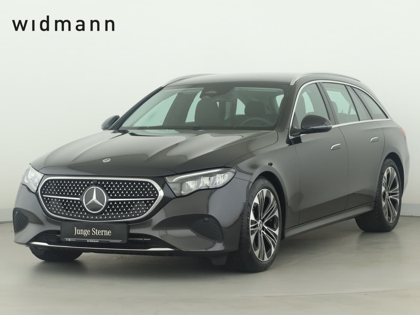 Mercedes-Benz E 220 d T