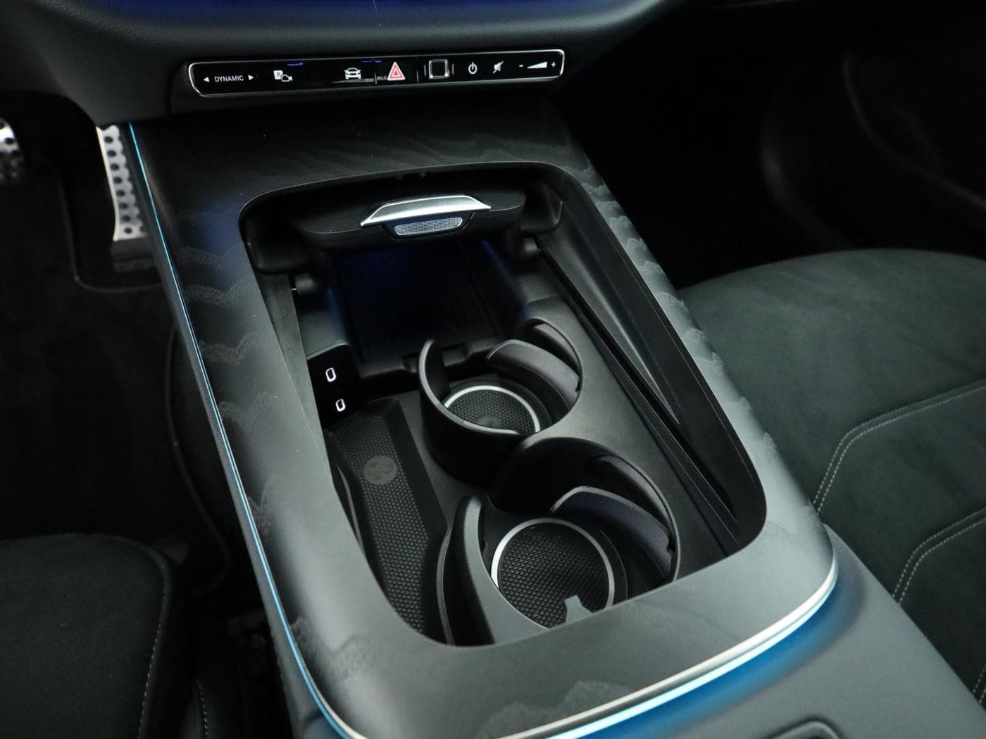 Mercedes-Benz E 220 d Bild 15