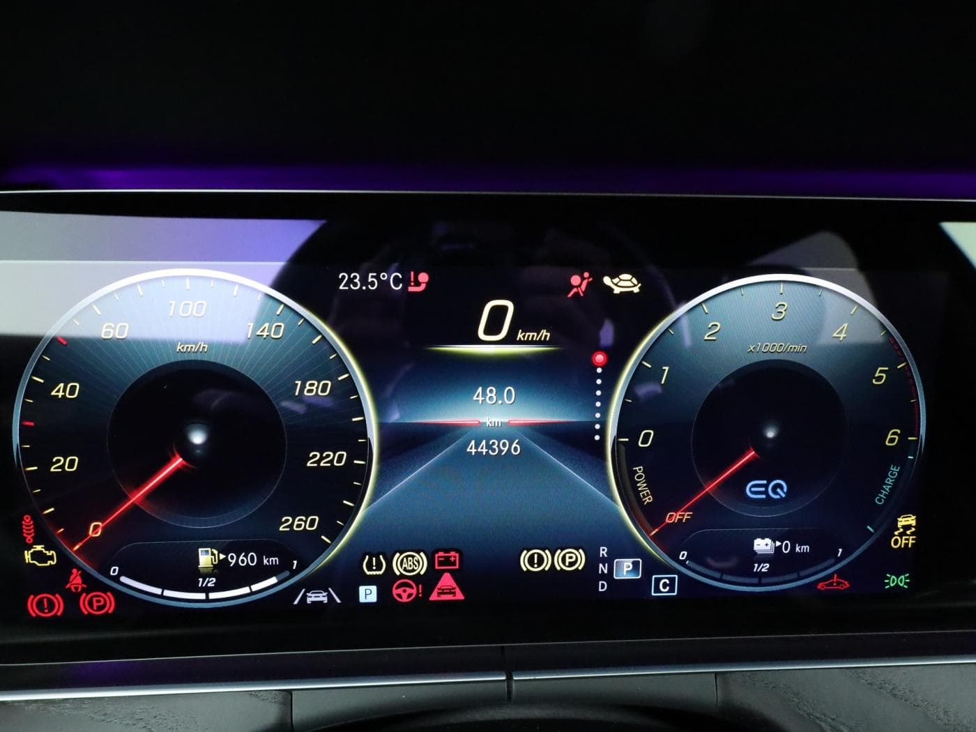 Mercedes-Benz E 300 de T Bild 12