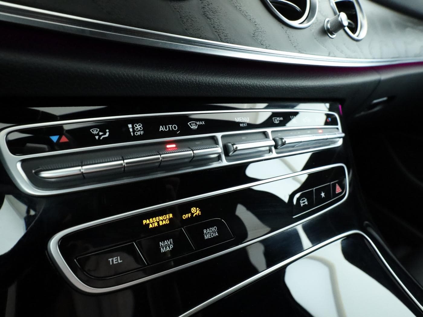 Mercedes-Benz E 300 de T Bild 14