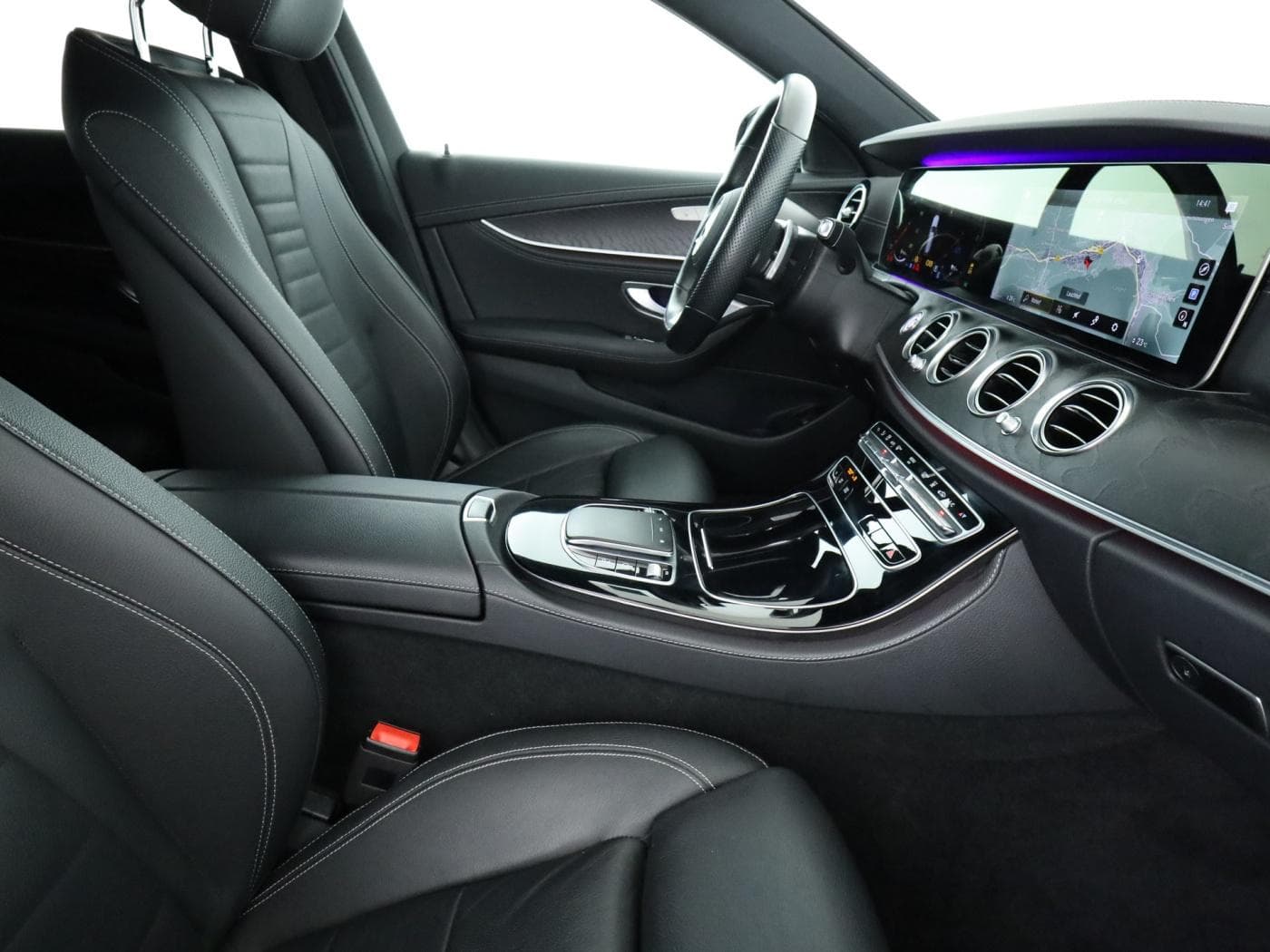 Mercedes-Benz E 300 de T Bild 17