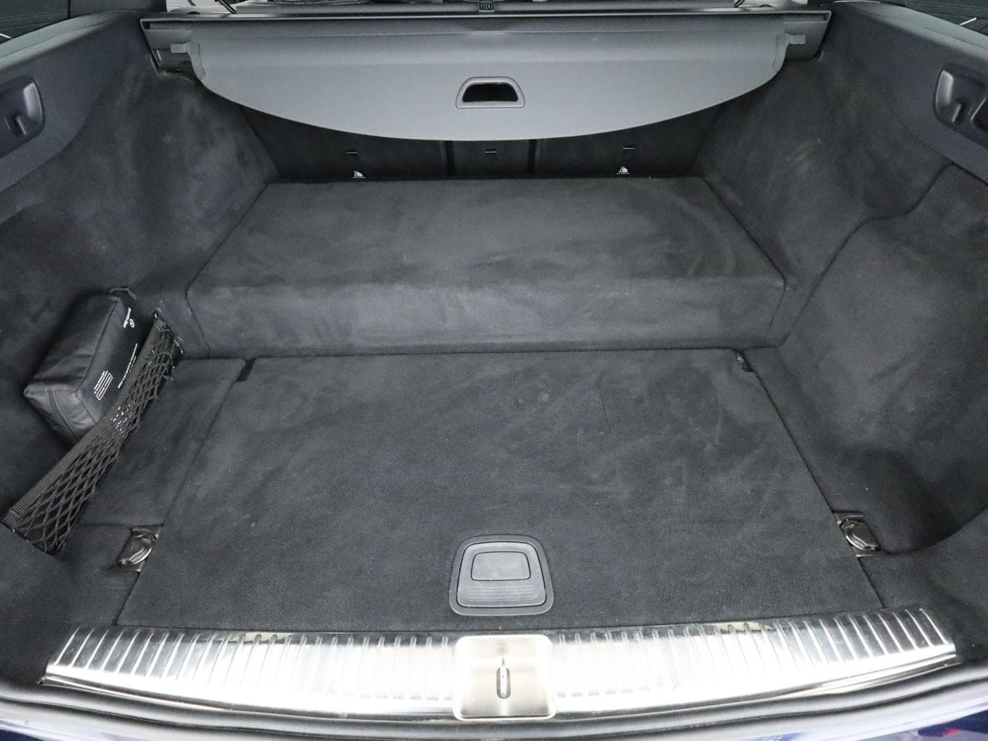 Mercedes-Benz E 300 de T Bild 22