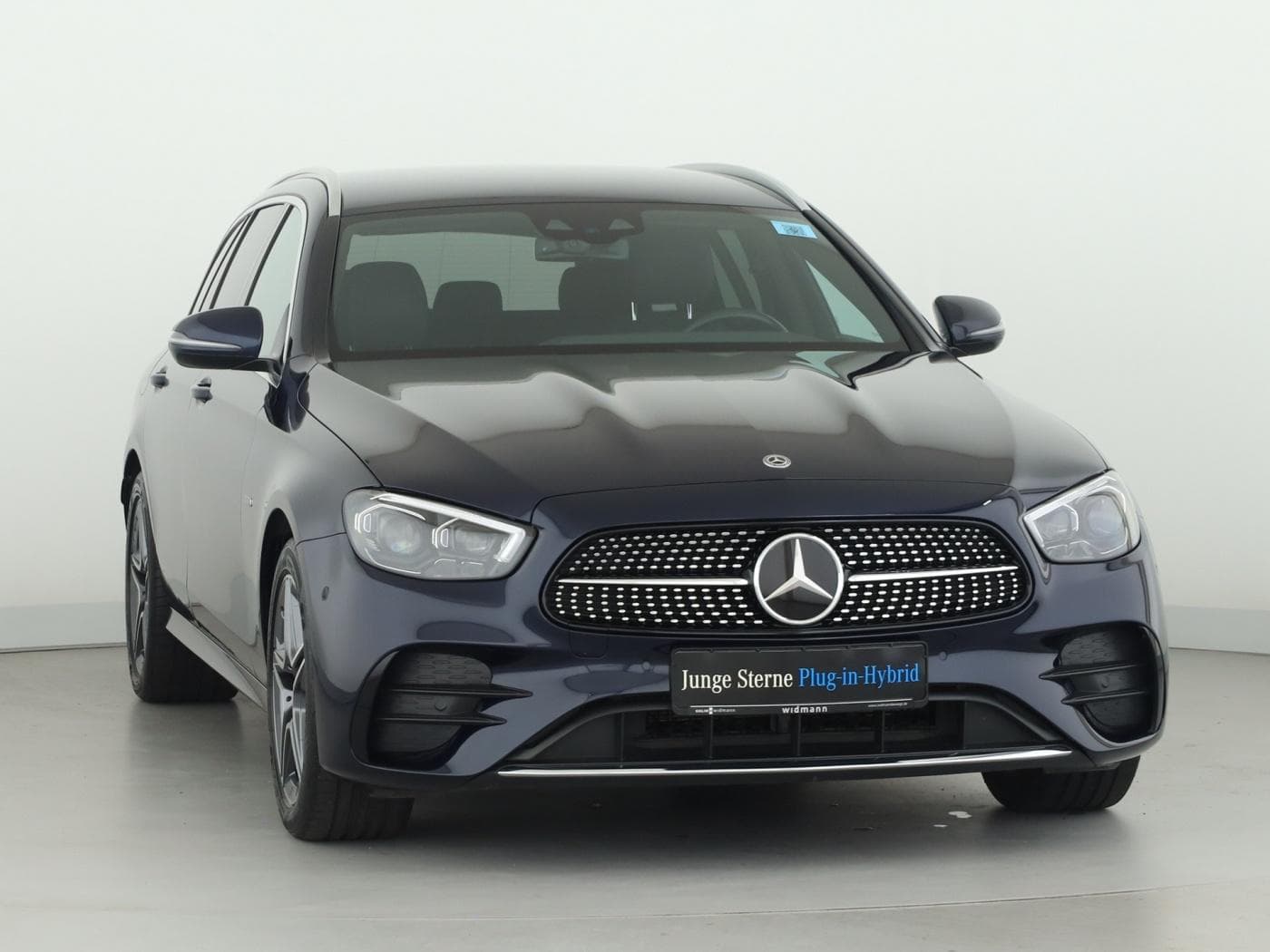 Mercedes-Benz E 300 de T Bild 3