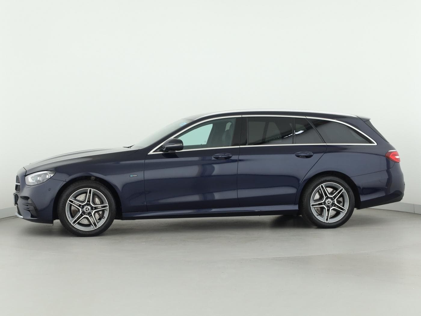 Mercedes-Benz E 300 de T Bild 7
