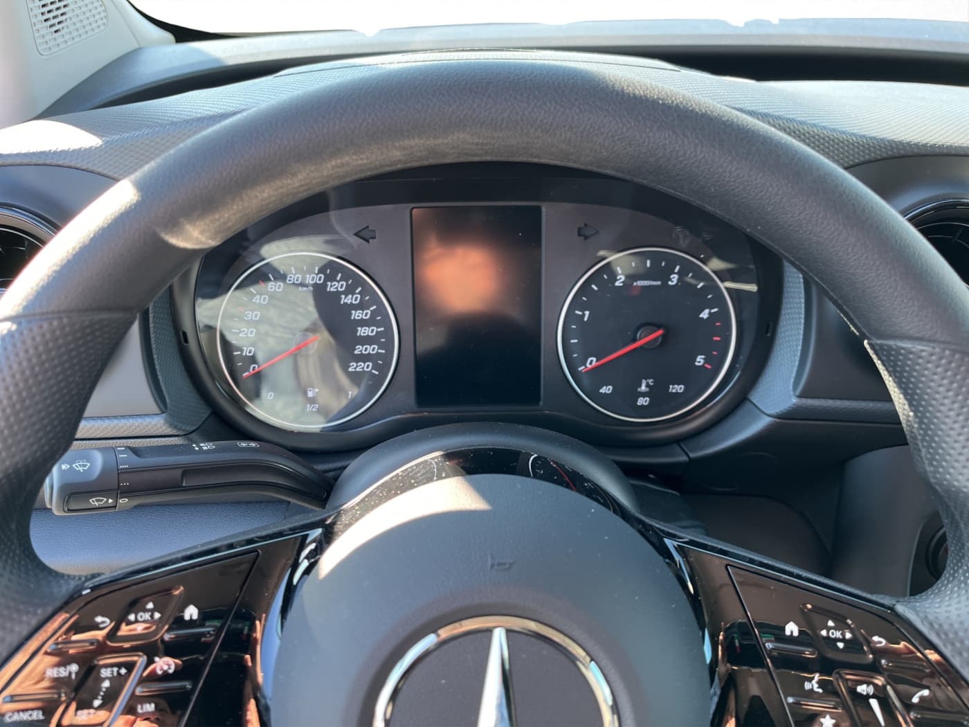 Mercedes-Benz Citan 112 CDI Kasten PRO Bild 10