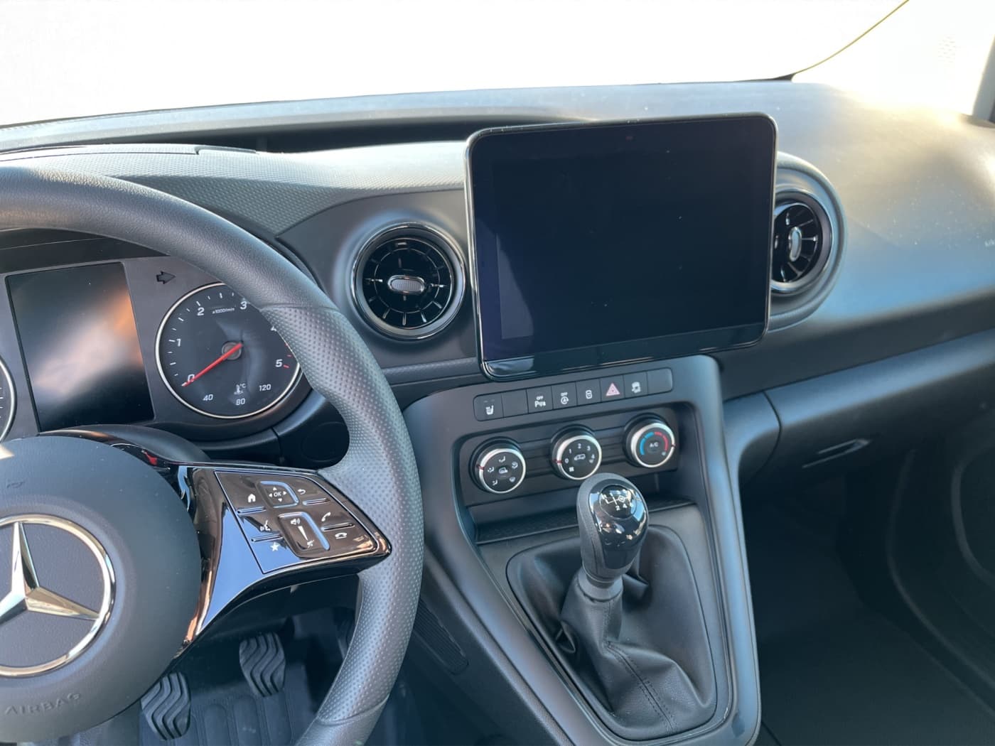 Mercedes-Benz Citan 112 CDI Kasten PRO Bild 11