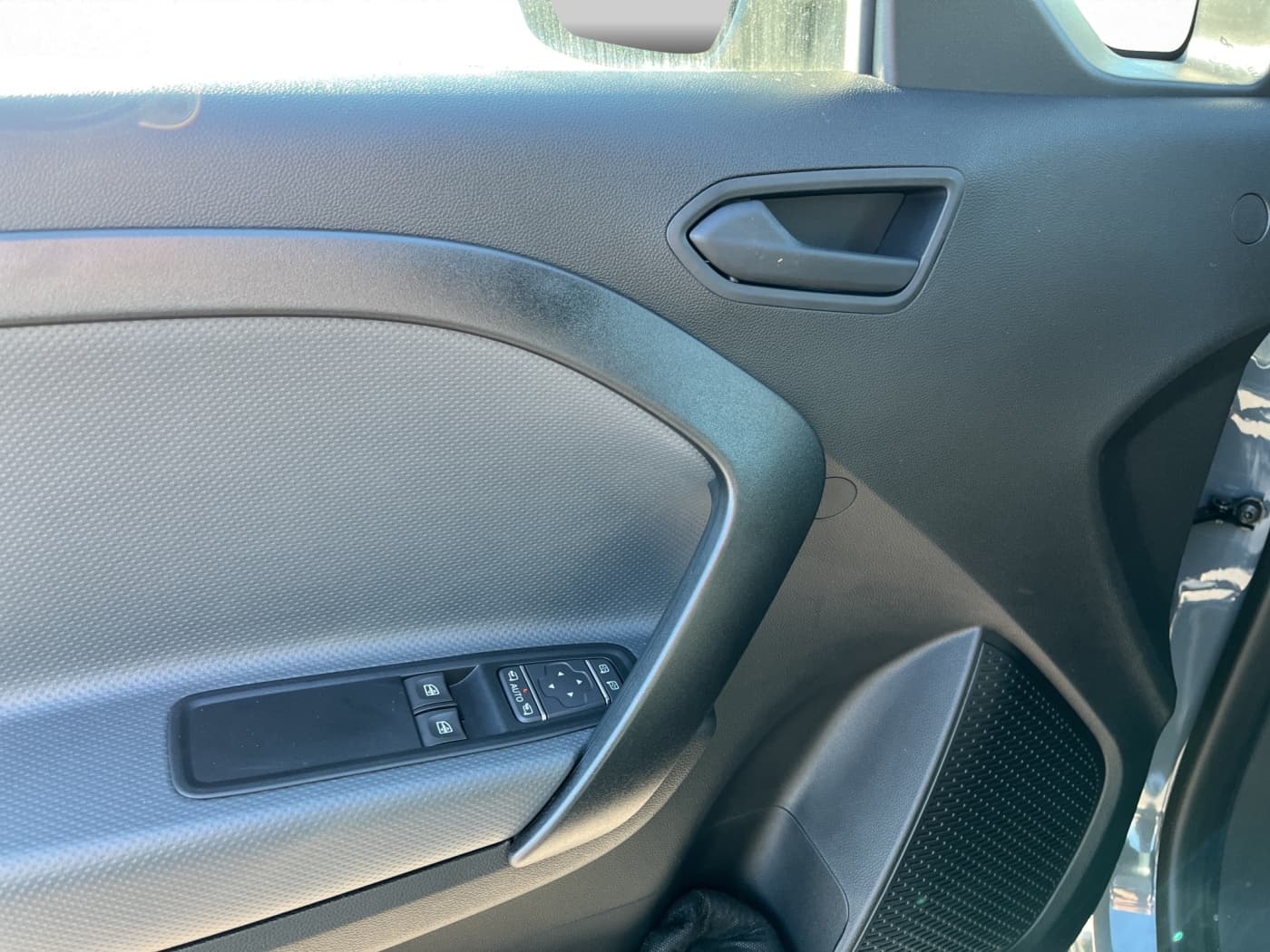 Mercedes-Benz Citan 112 CDI Kasten PRO Bild 16