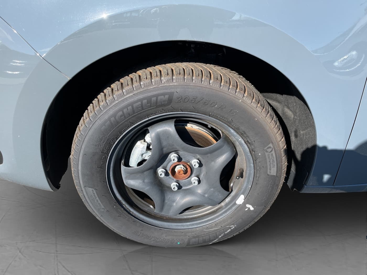 Mercedes-Benz Citan 112 CDI Kasten PRO Bild 17