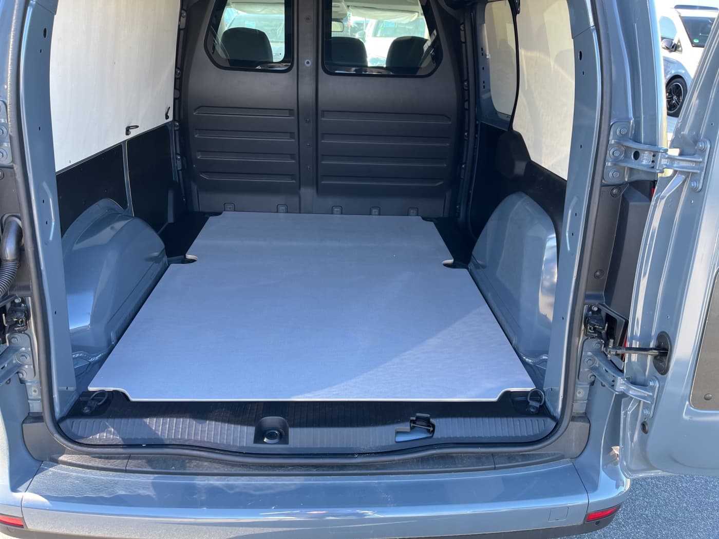 Mercedes-Benz Citan 112 CDI Kasten PRO Bild 22