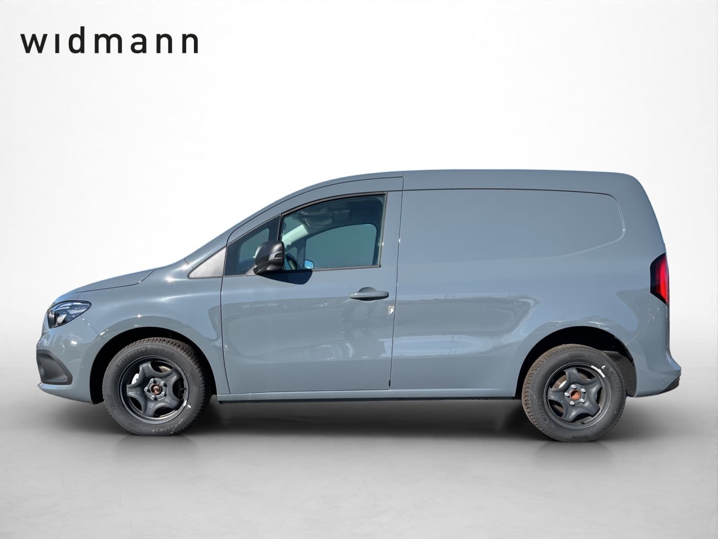 Mercedes-Benz Citan 112 CDI Kasten PRO Bild 5
