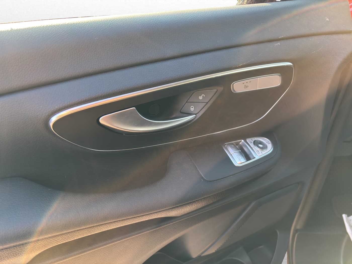 Mercedes-Benz V 220 d STYLE Lang Bild 17