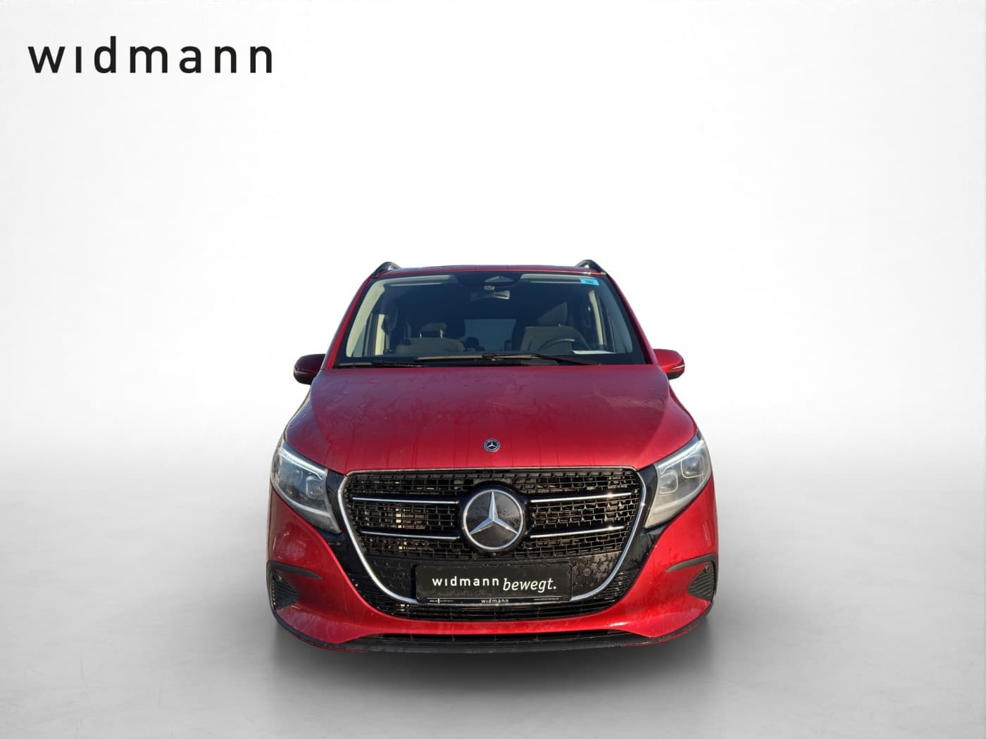 Mercedes-Benz V 220 d STYLE Lang Bild 2