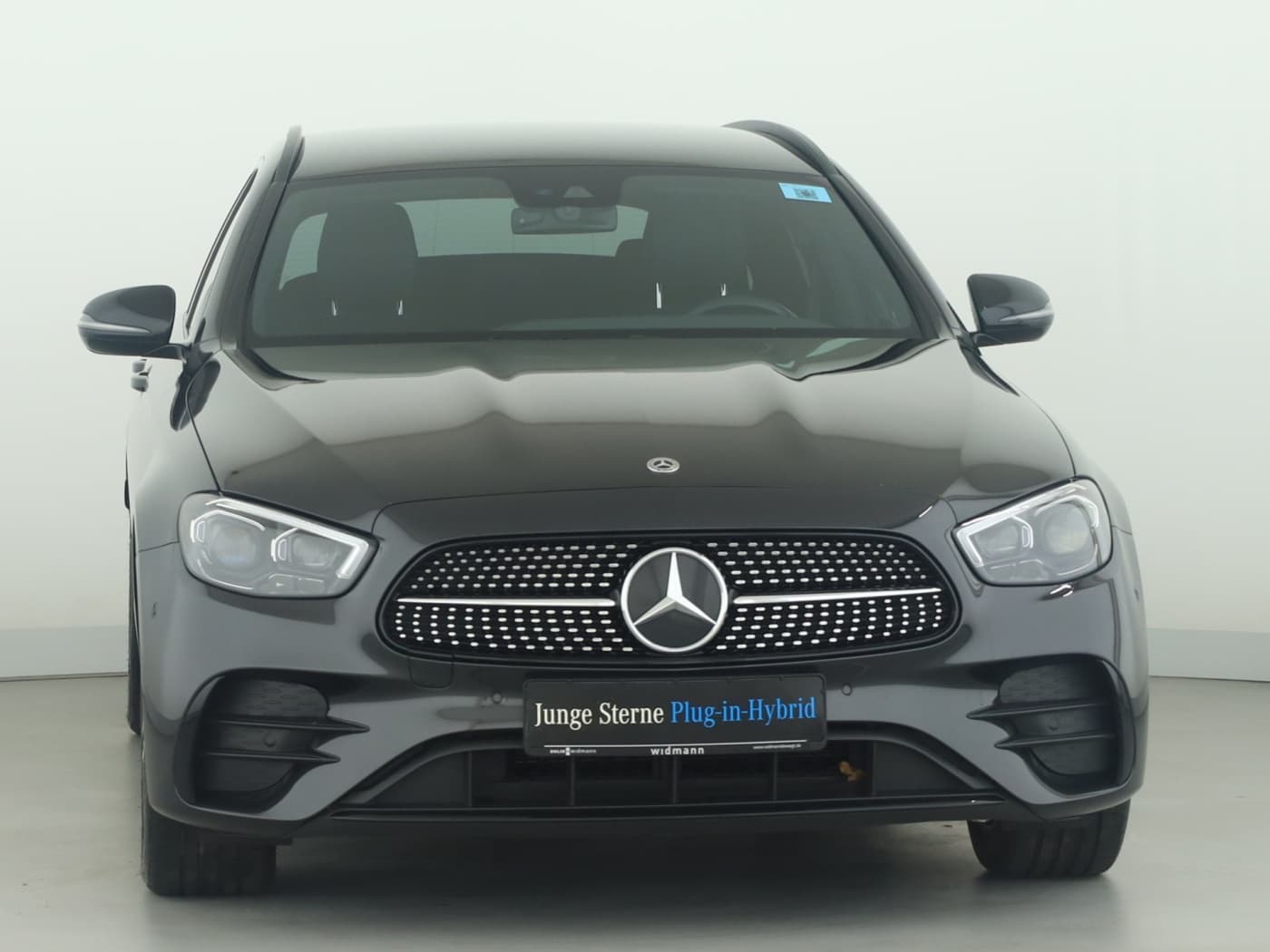 Mercedes-Benz E 300 de T Bild 3