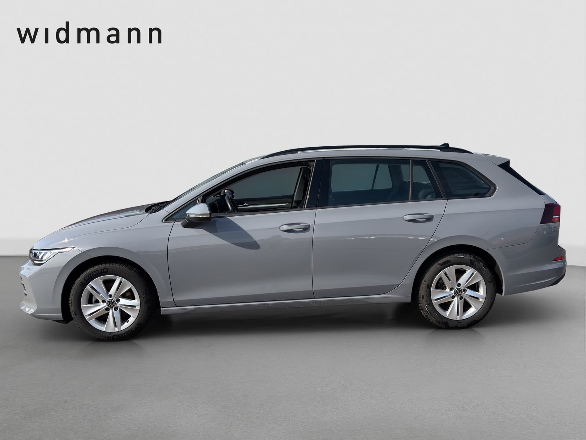 Volkswagen Golf Variant Life 1.5 TSI 115PS DSG ACC KAMERA NAVI Bild 5