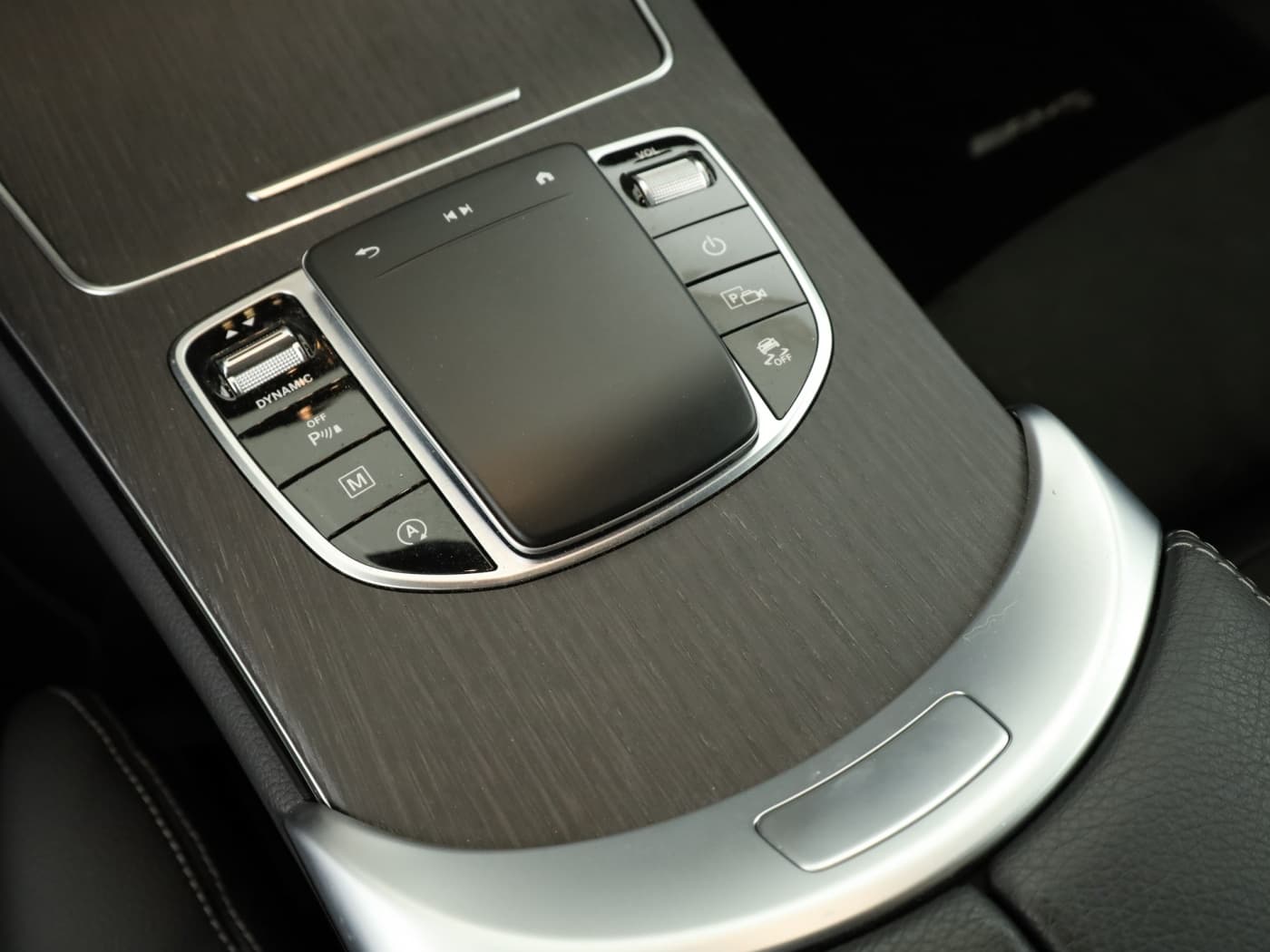 Mercedes-Benz GLC 400 d 4M Bild 15
