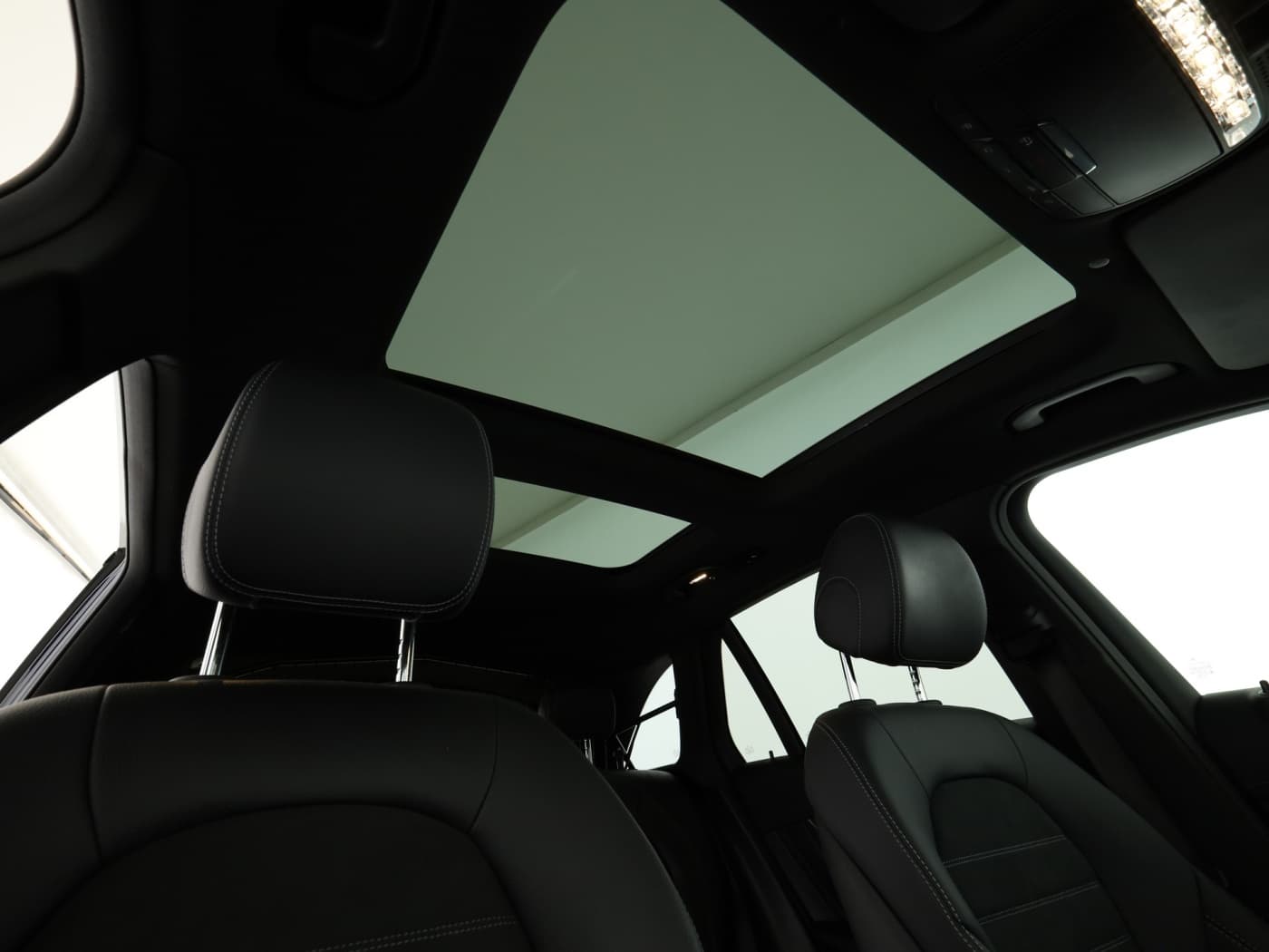 Mercedes-Benz GLC 400 d 4M Bild 21