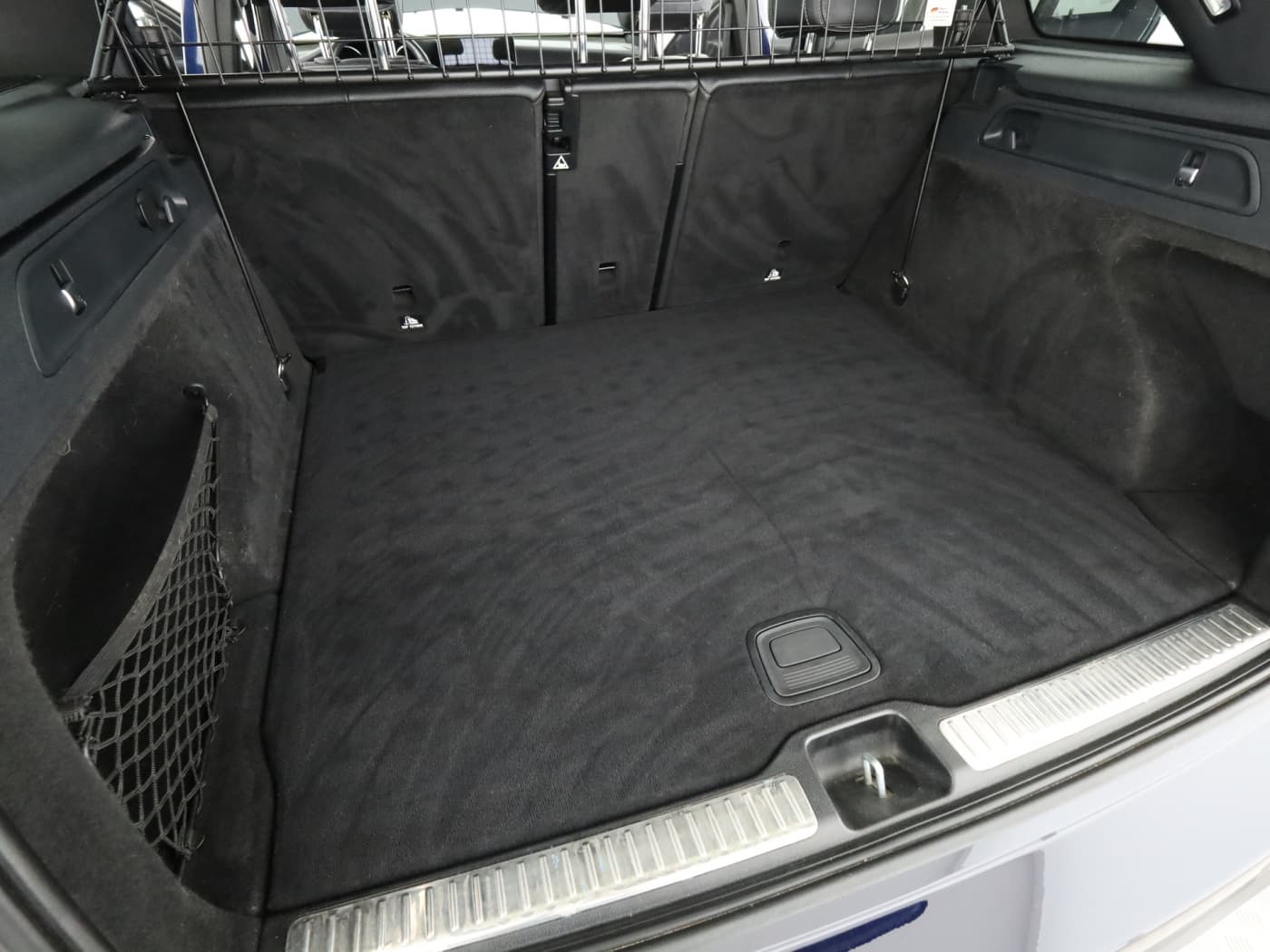 Mercedes-Benz GLC 400 d 4M Bild 23