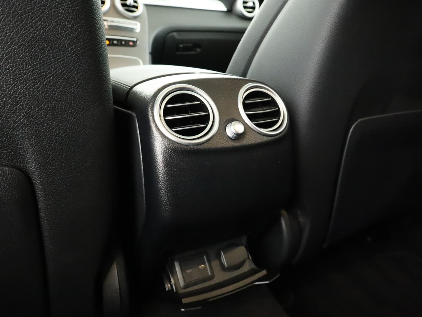 Mercedes-Benz GLC 400 d 4M Bild 24