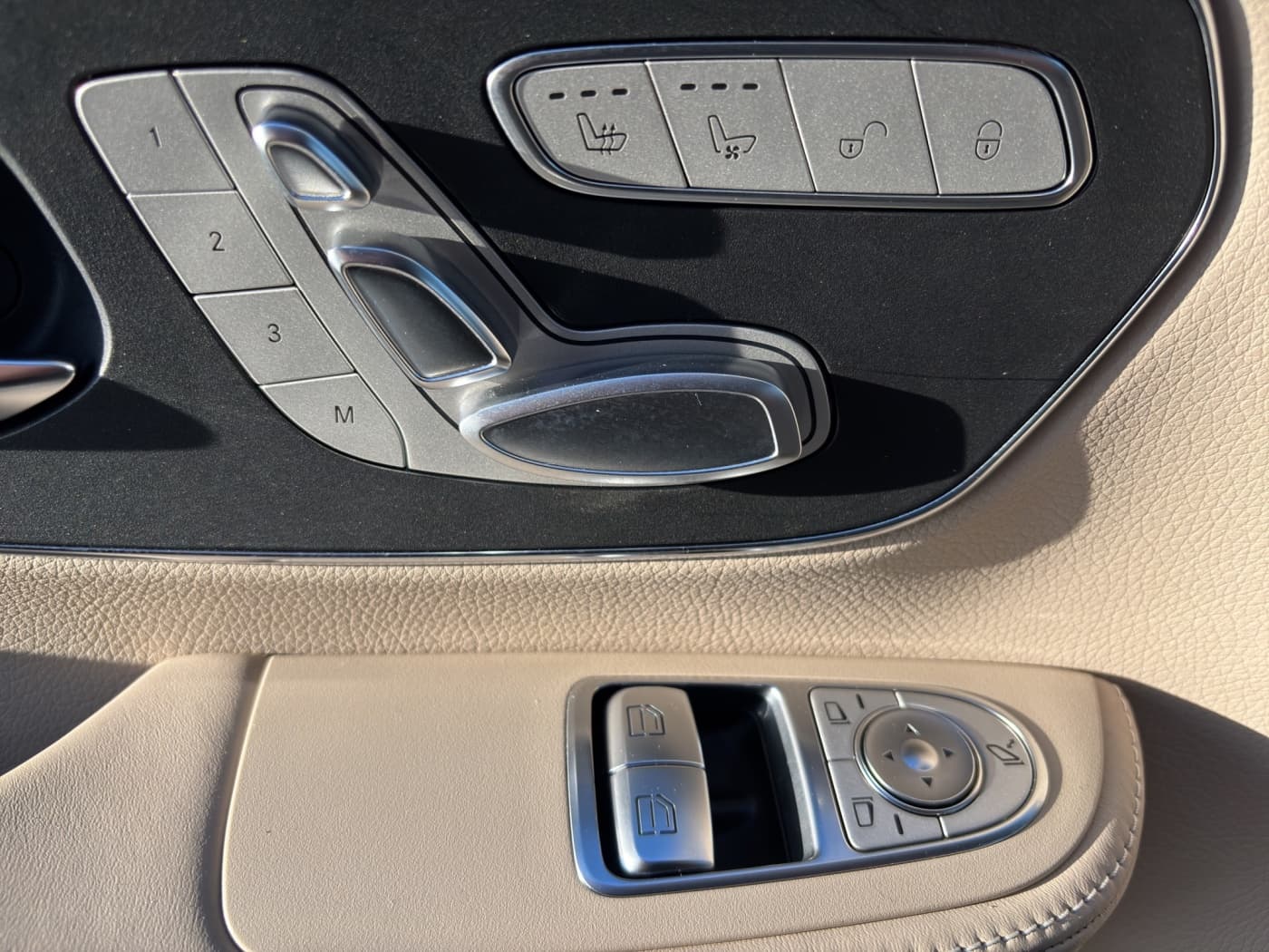 Mercedes-Benz V 300 d 4MATIC AVANTGARDE EDITION Kompakt Bild 17