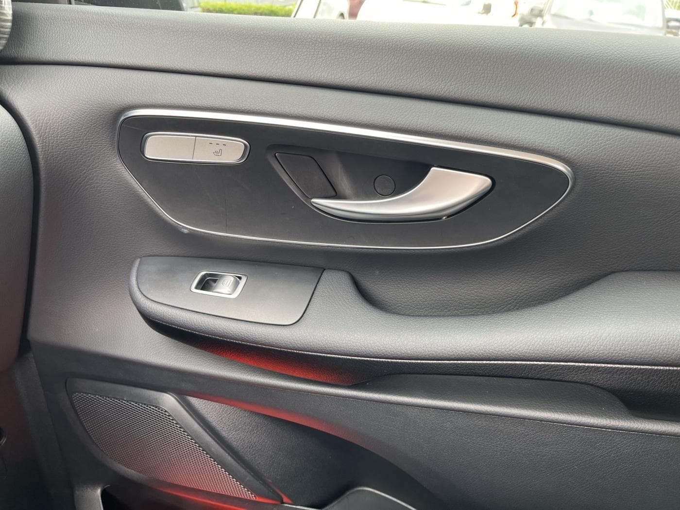 Mercedes-Benz V 250 d EDITION Lang Bild 14