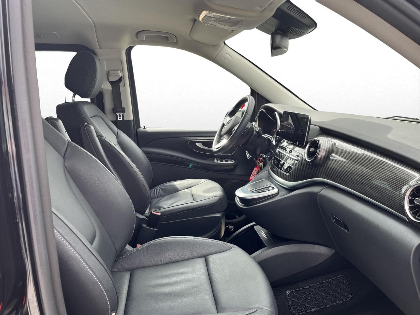 Mercedes-Benz V 250 d EDITION Lang Bild 15
