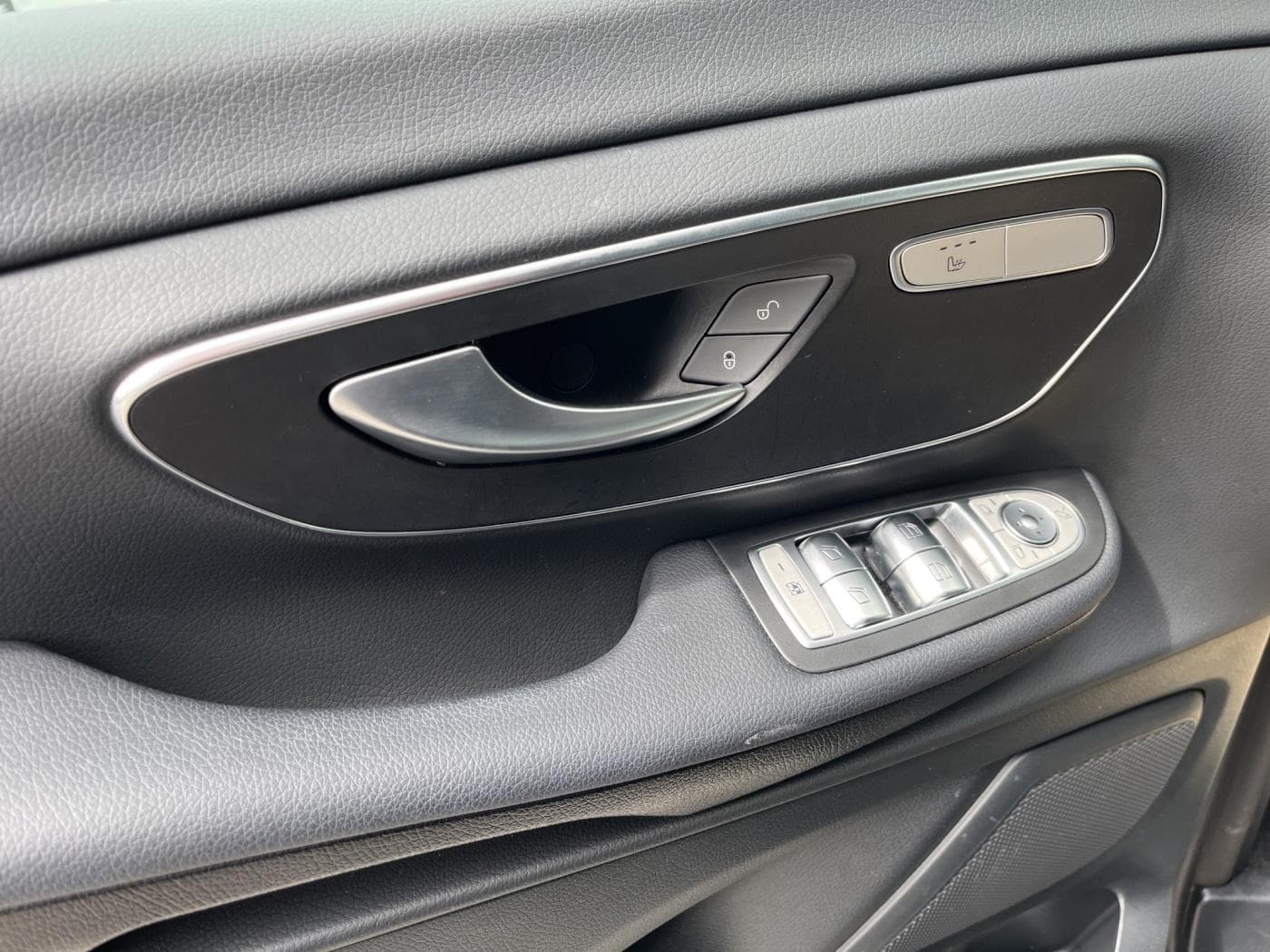 Mercedes-Benz V 250 d EDITION Lang Bild 17