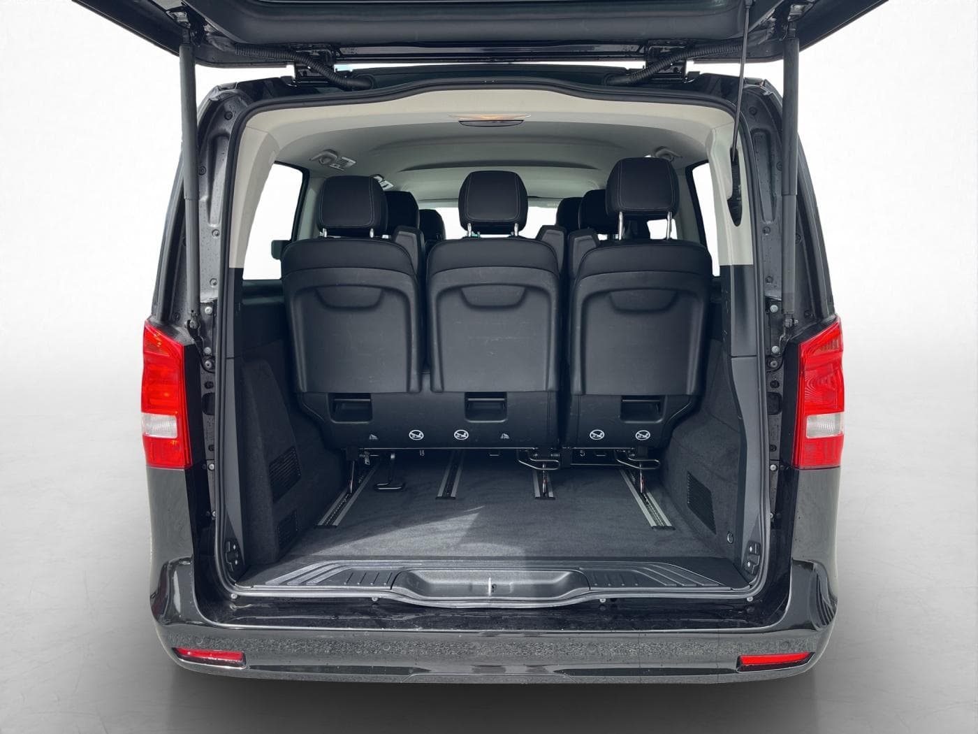 Mercedes-Benz V 250 d EDITION Lang Bild 18