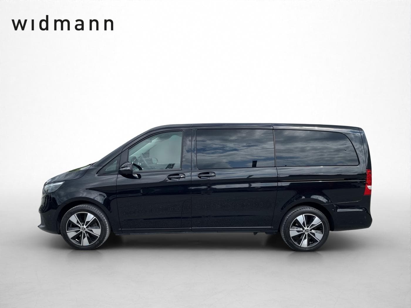 Mercedes-Benz V 250 d EDITION Lang Bild 5