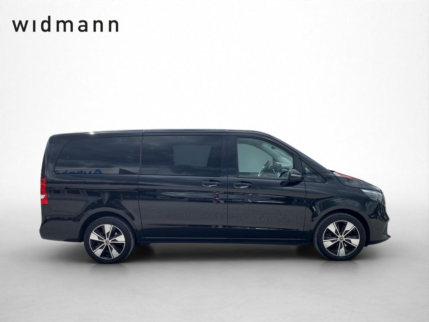Mercedes-Benz V 250 d EDITION Lang Bild 6