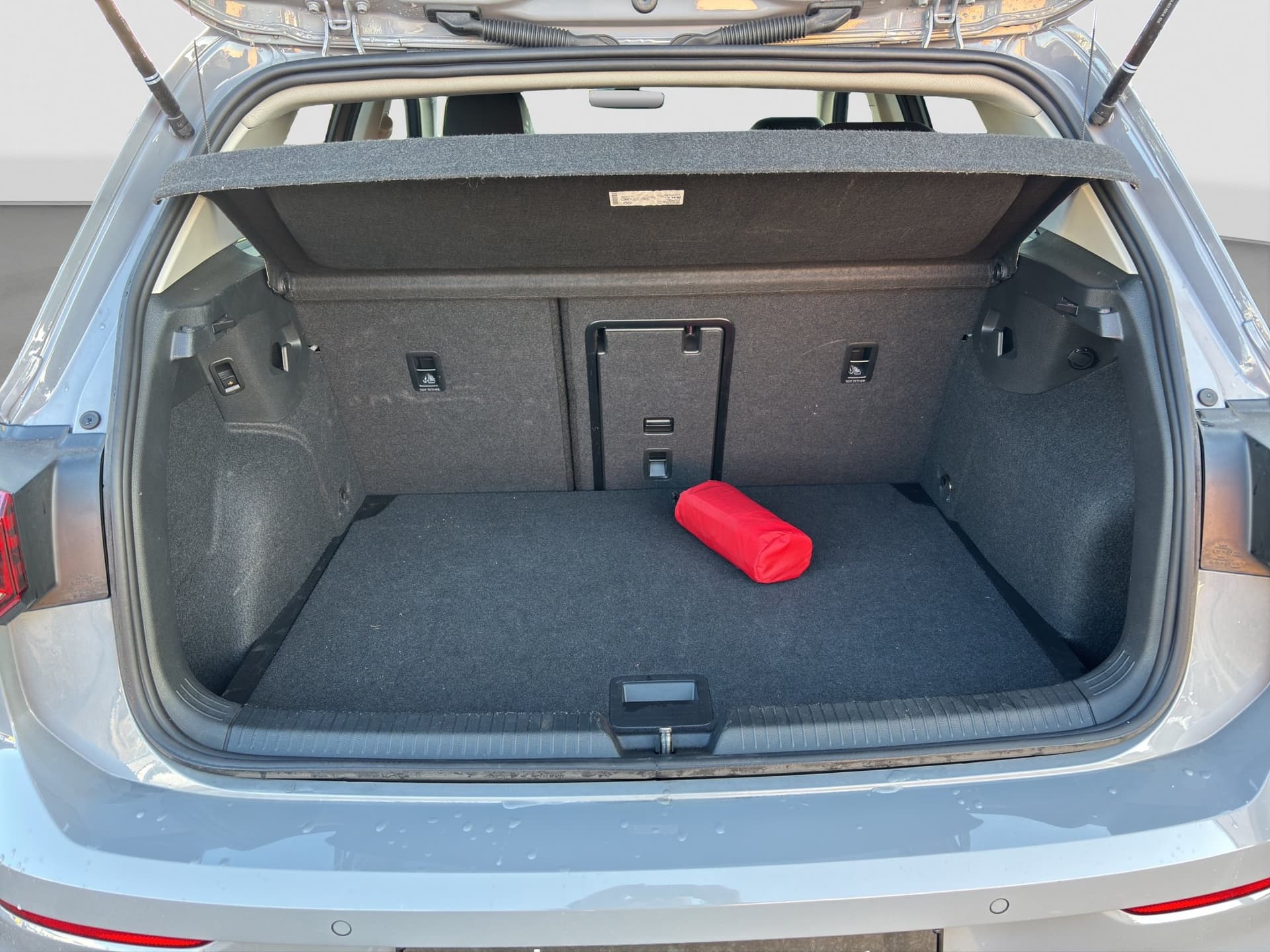 Volkswagen Golf GOAL 2.0 TDI 150 PS DSG AHK NAVI ACC Kamera Bild 16