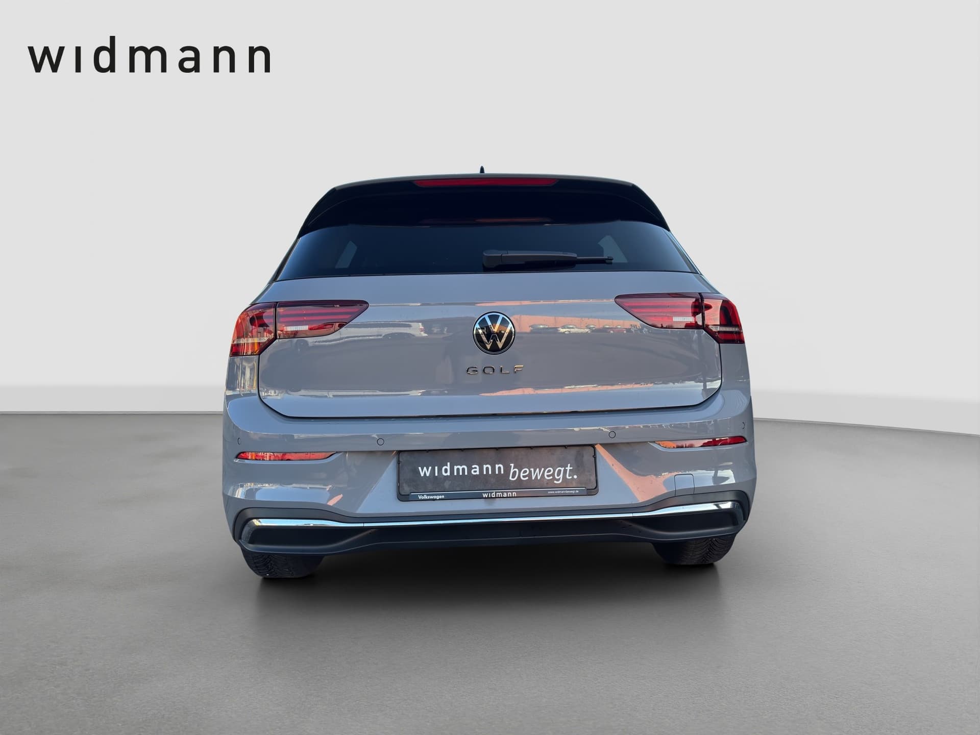 Volkswagen Golf GOAL 2.0 TDI 150 PS DSG AHK NAVI ACC Kamera Bild 4