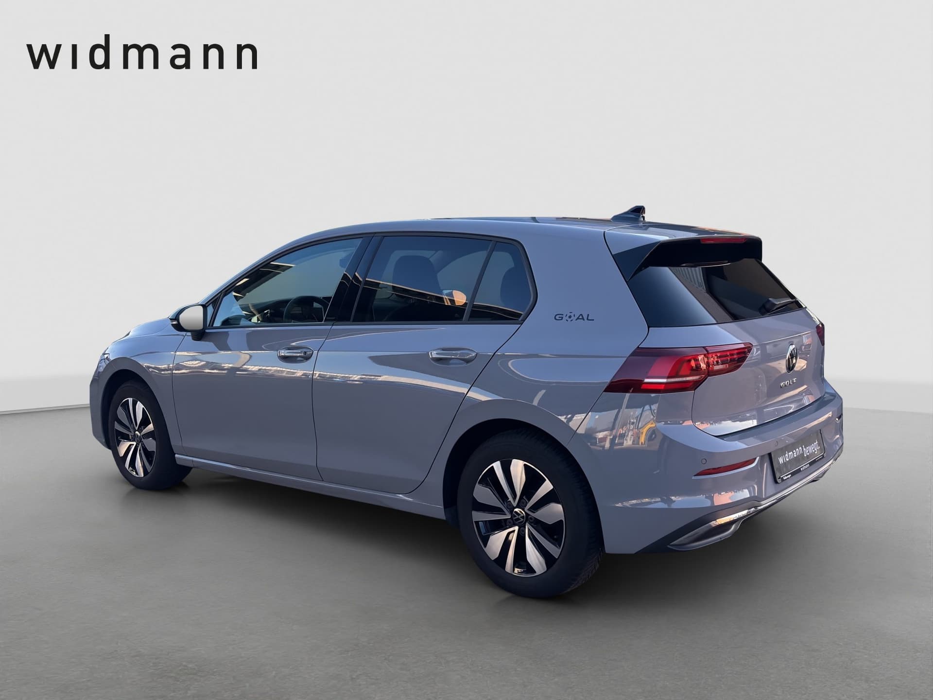 Volkswagen Golf GOAL 2.0 TDI 150 PS DSG AHK NAVI ACC Kamera Bild 8
