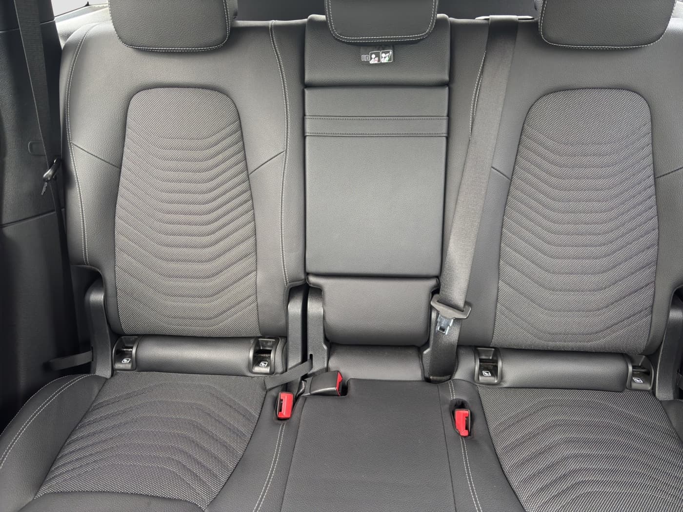 Mercedes-Benz GLB 220 d Bild 16